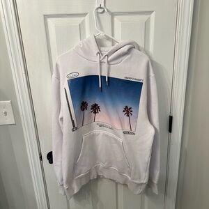 Men’s Topman Hoodie